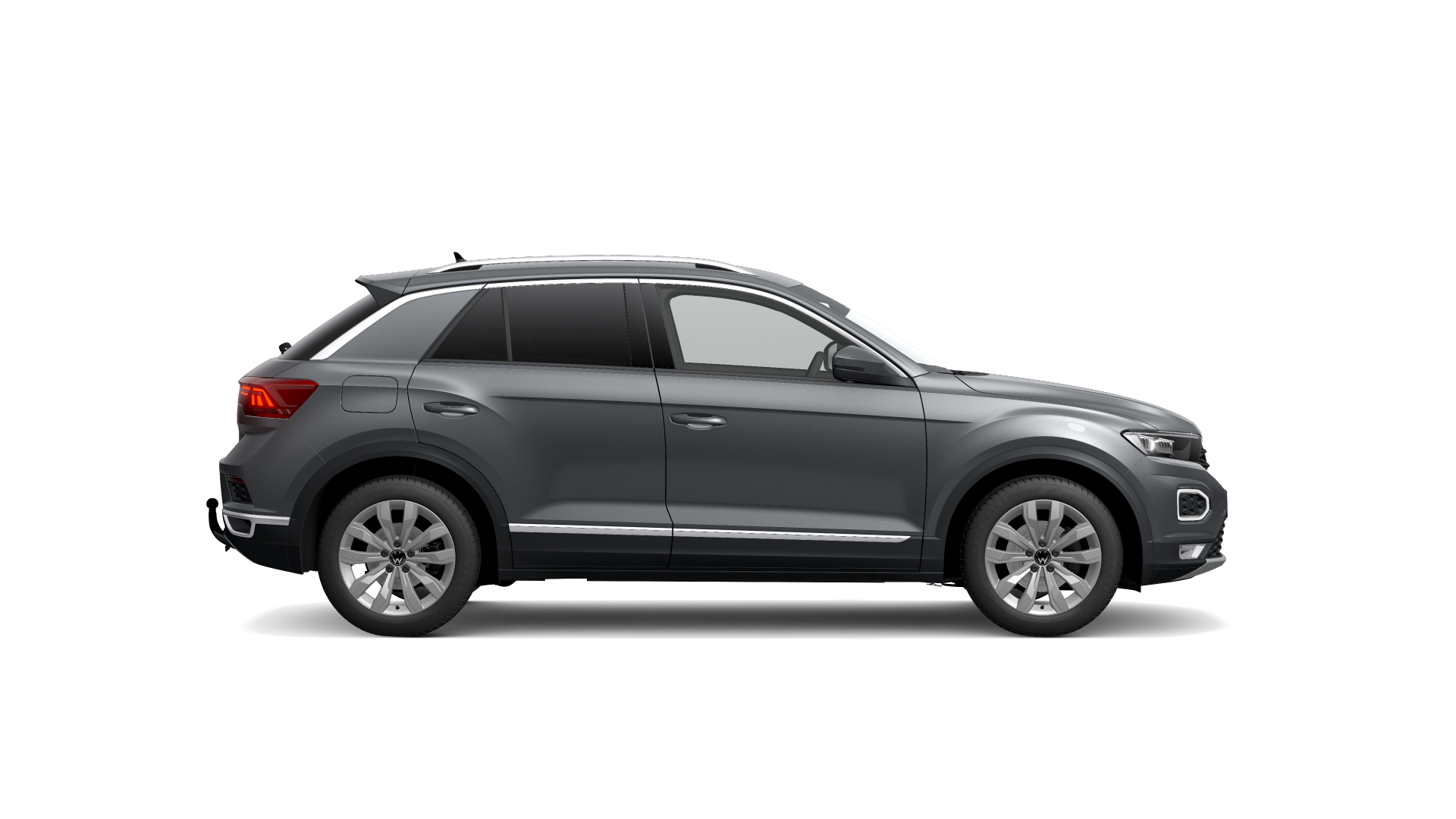 Volkswagen T-Roc 1.5 TSI Sport