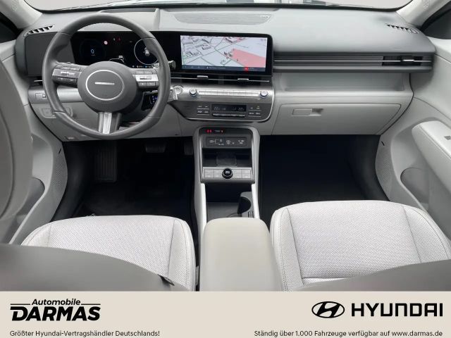 Hyundai Kona Electric Prime