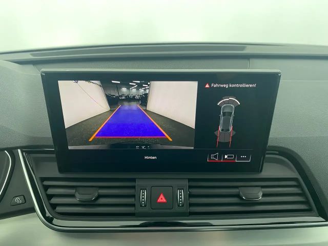 Audi Q5 55 TFSI Hybride Quattro