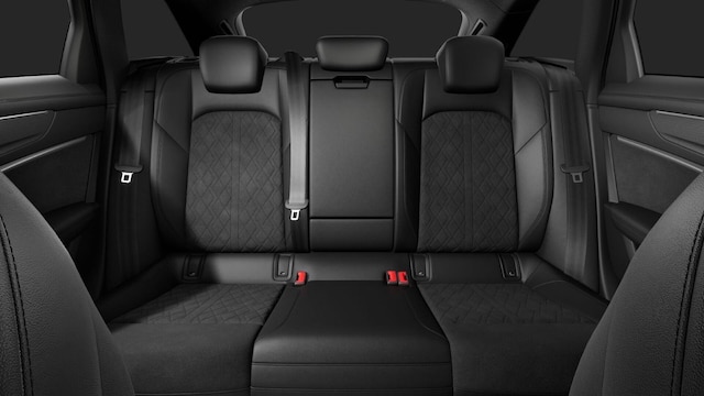 Audi RS6 Avant Quattro