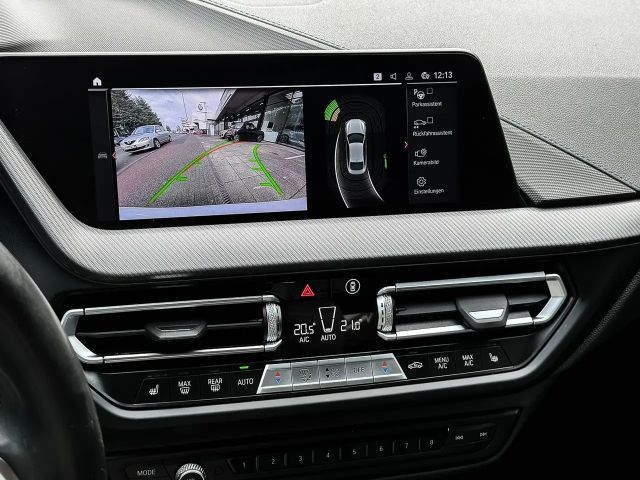 BMW 218 218i Coupé M-Sport