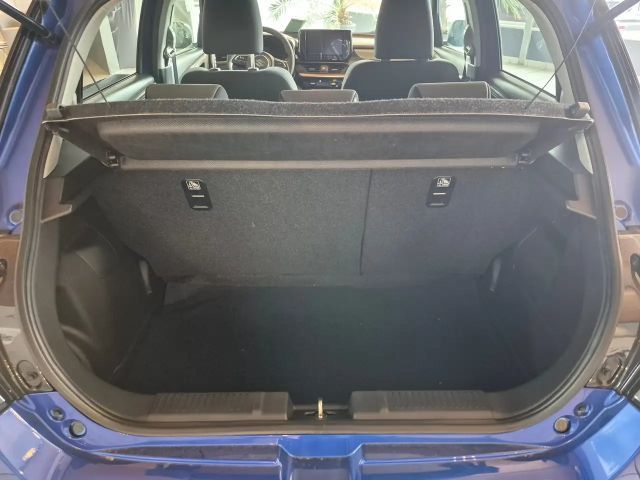 Suzuki Swift Comfort Hybrid