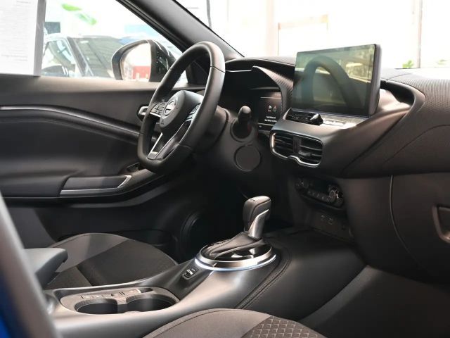 Nissan Juke N-Connecta