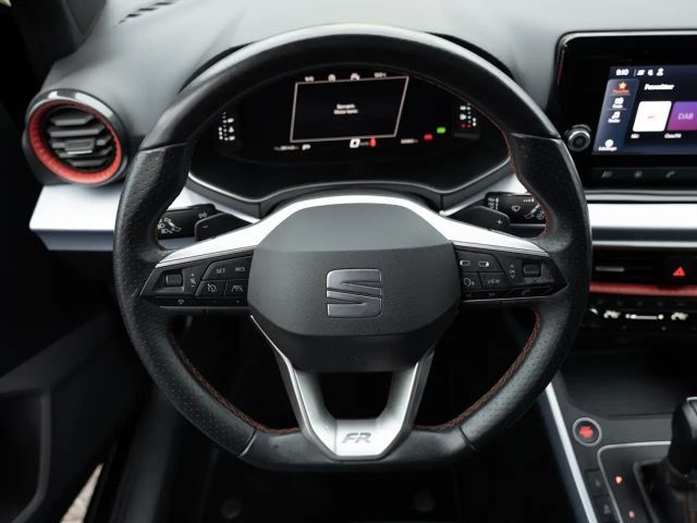 Seat Arona 1.0 TSI DSG FR-lijn