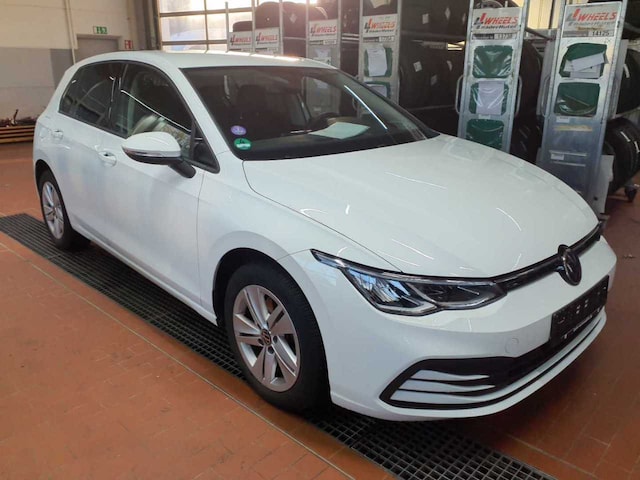 Volkswagen Golf Golf VIII Life