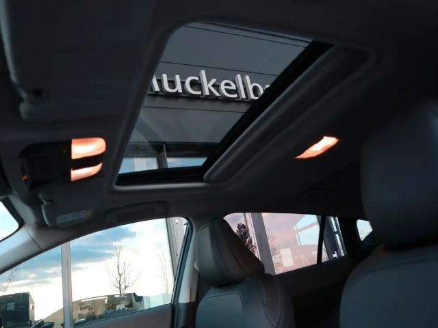 Subaru Crosstrek Platinum neues Modelljahr sofort