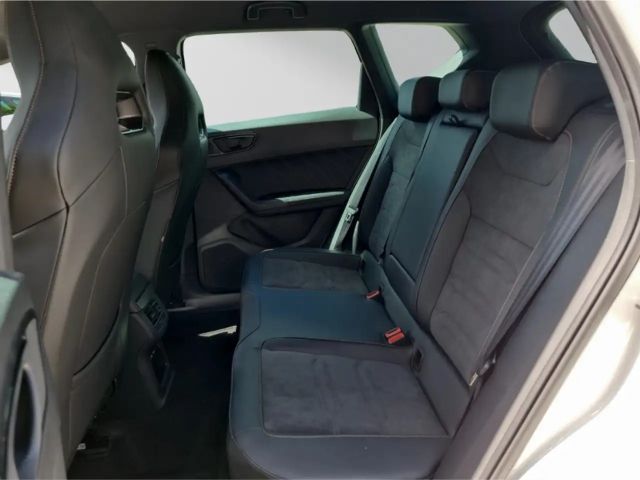 Cupra Ateca 4Drive VZ