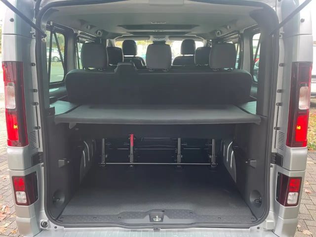 Nissan Primastar L1H1 Tekna dCi 170