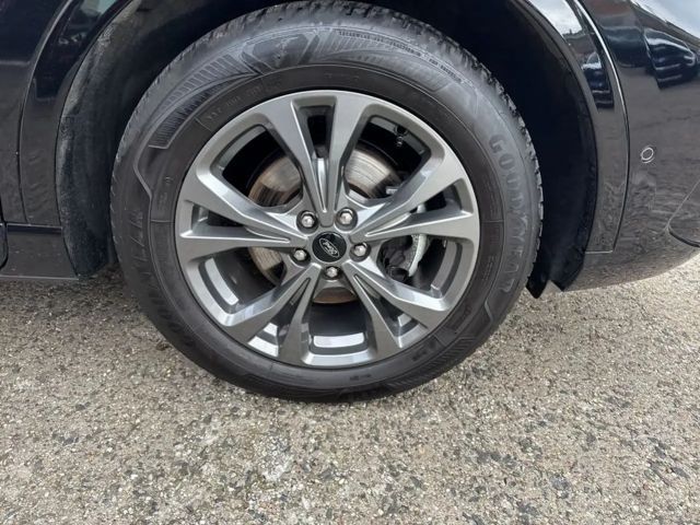 Ford Kuga EcoBoost ST Line