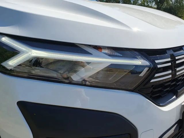 Dacia Jogger TCe 110