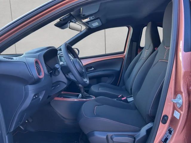 Toyota Aygo X Hatchback Hybride S-CVT