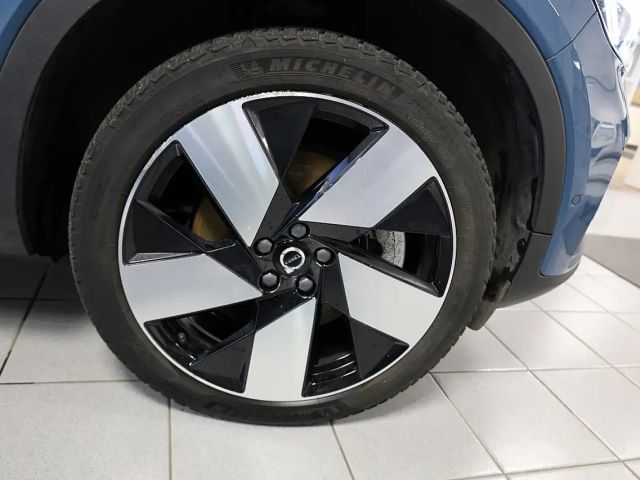 Volvo C40 Recharge Twin Engine Ultimate