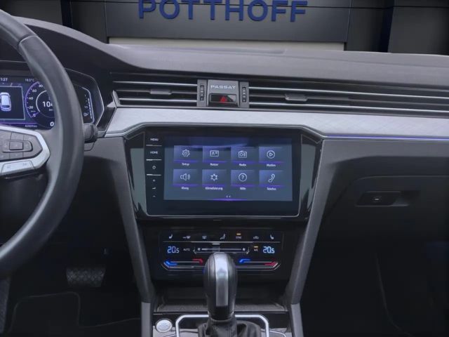 Volkswagen Passat 2.0 TDI Business DSG Variant