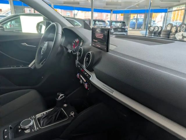 Audi Q2 35 TFSI S-Tronic