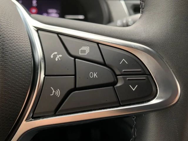 Renault Trafic Blue Grand Spaceclass