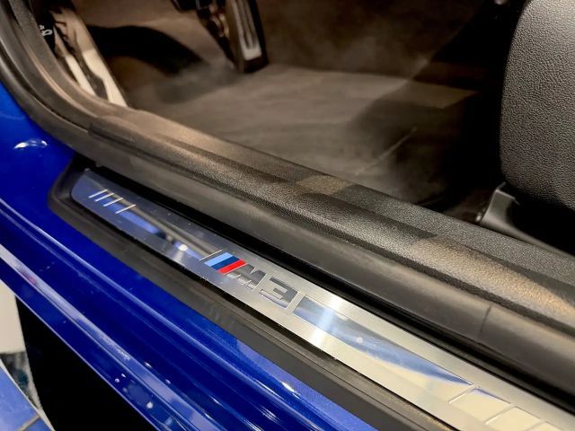 BMW M3 Competition Sedan xDrive