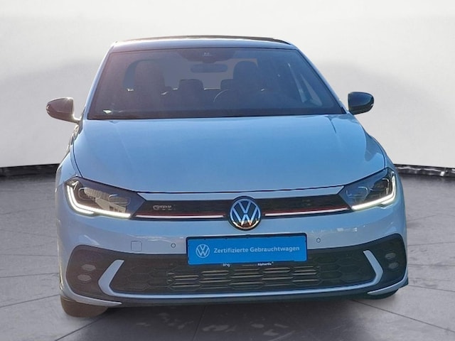 Volkswagen Polo 2.0 TSI DSG GTI