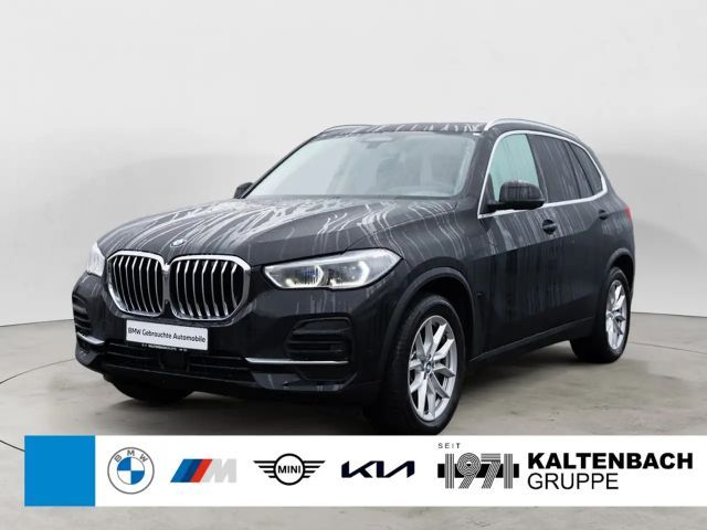 BMW X5 xDrive