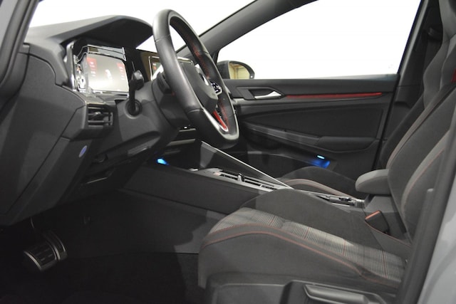 Volkswagen Golf DSG GTI Golf VIII