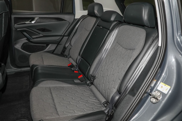 Volkswagen Tiguan 2.0 TDI DSG