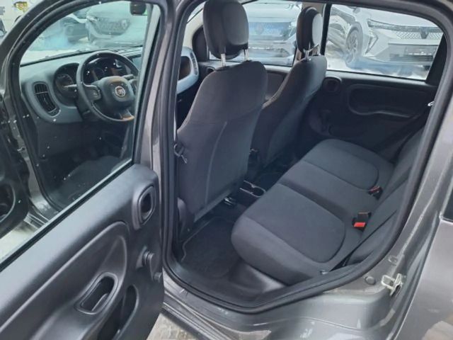 Fiat Panda Base