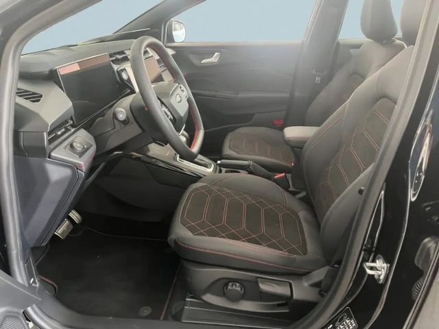 Ford Puma EcoBoost ST Line