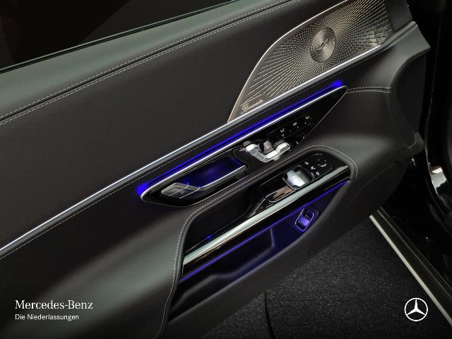 Mercedes-Benz GT 43 Coupé