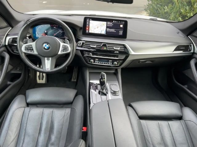 BMW 520 520d Touring