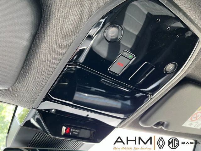 Renault Austral Alpine Esprit