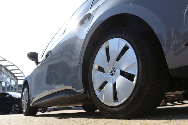 Volkswagen ID.3 Business