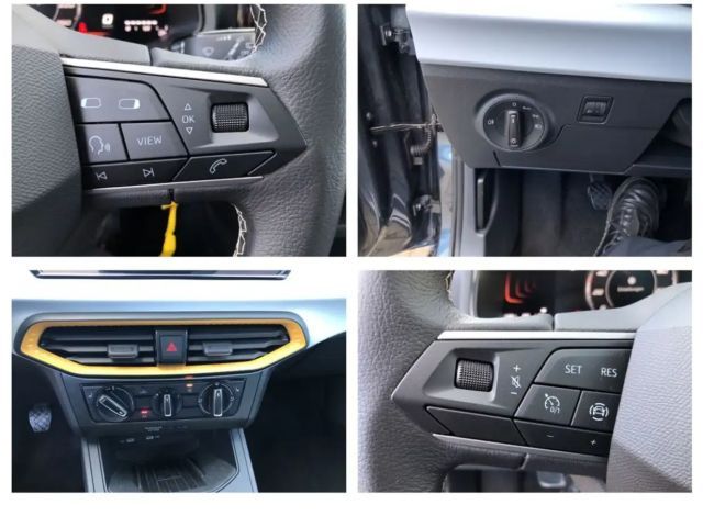 Seat Ibiza 1.0 TSI Style