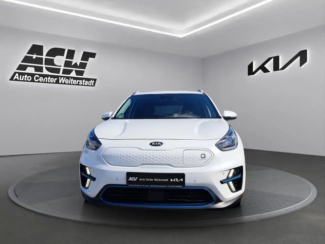 Kia Niro EV Spirit