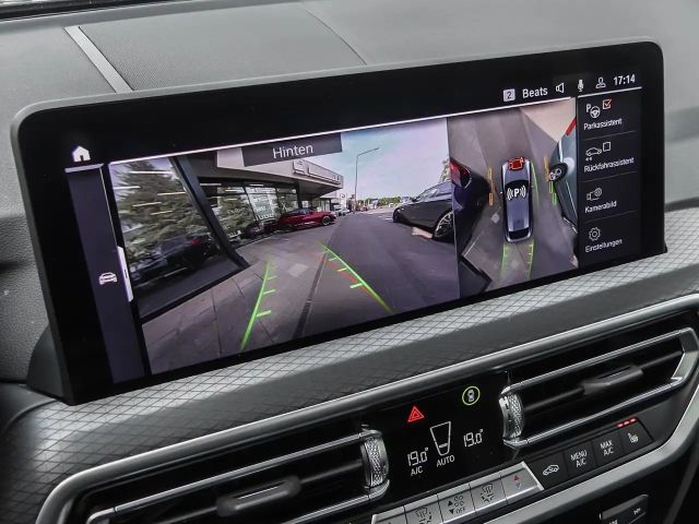 BMW X4 Coupé M-Sport xDrive30d