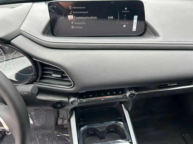 Mazda CX-30 140PS 6GS Centre-line+Driver Assist Paket