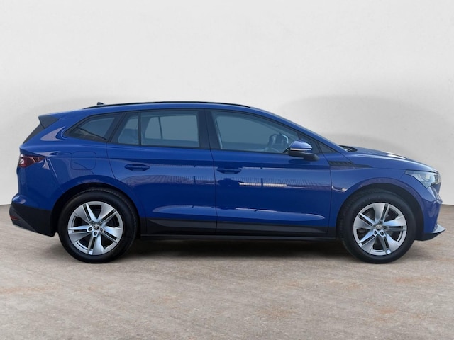 Skoda Enyaq Loft iV 50