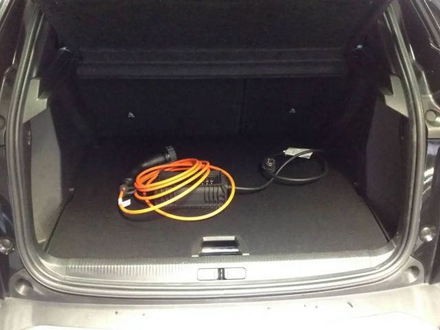 Peugeot E-2008 GT-Line