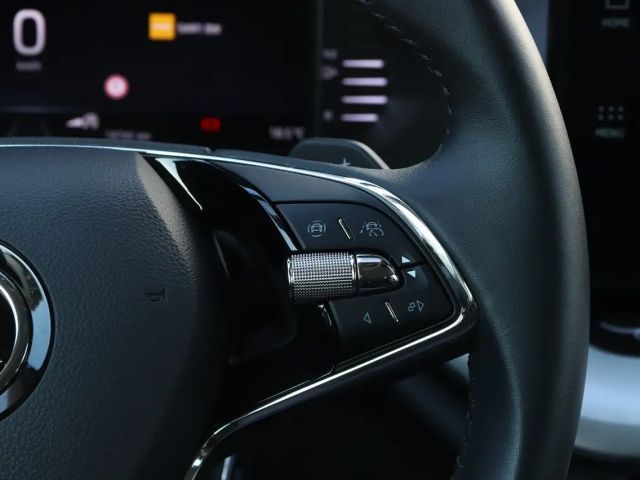 Skoda Octavia 2.0 TDI Ambition Combi