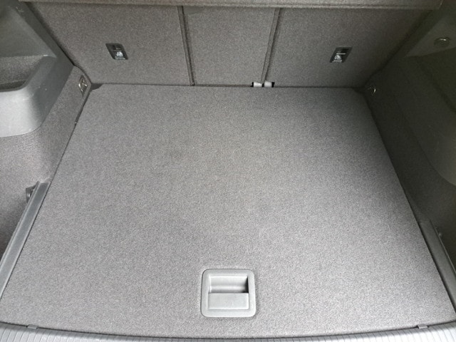 Volkswagen Tiguan 1.5 eTSI DSG Life