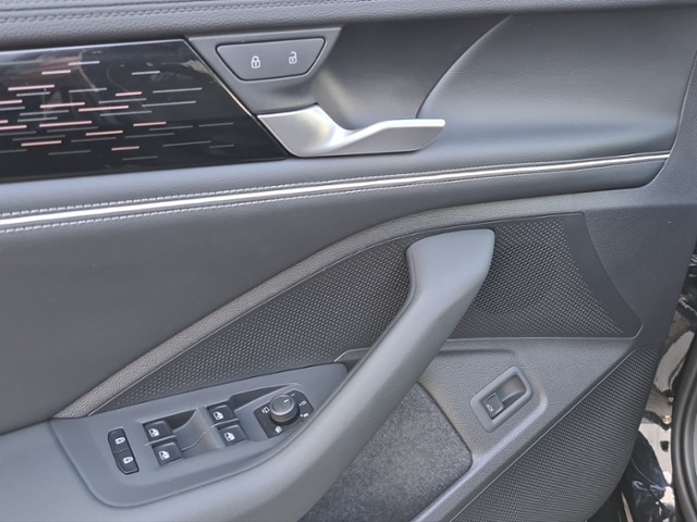 Volkswagen Passat 1.5 TSI Business DSG