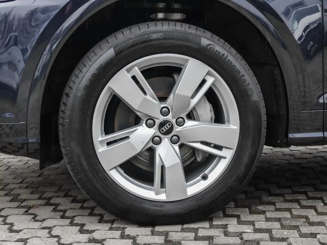 Audi Q5 Hybride Quattro S-Tronic Sport