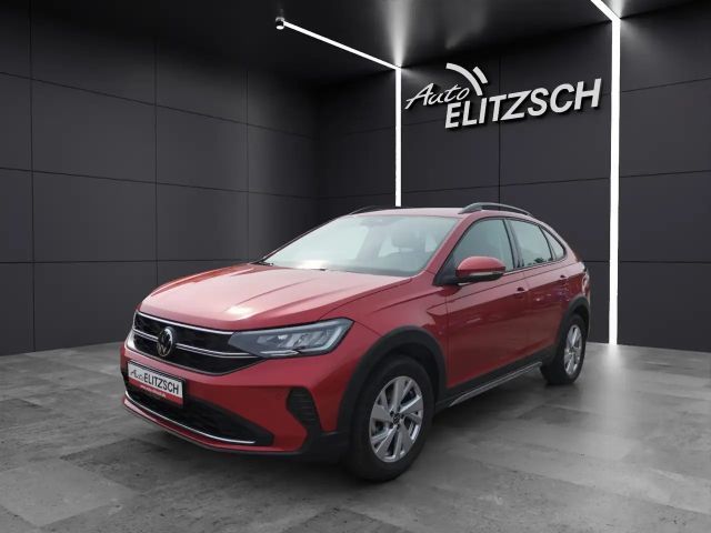 Volkswagen Taigo DSG