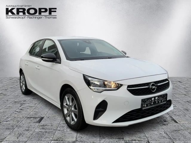 Opel Corsa 1.2 Turbo Edition Turbo