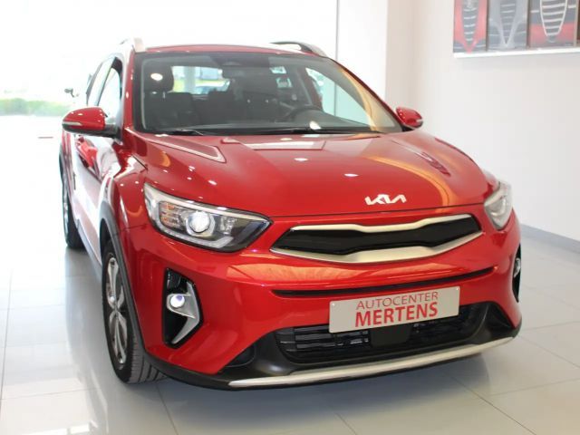Kia Stonic 1.0 T Pure ISG *BTW AFTREKBAAR*