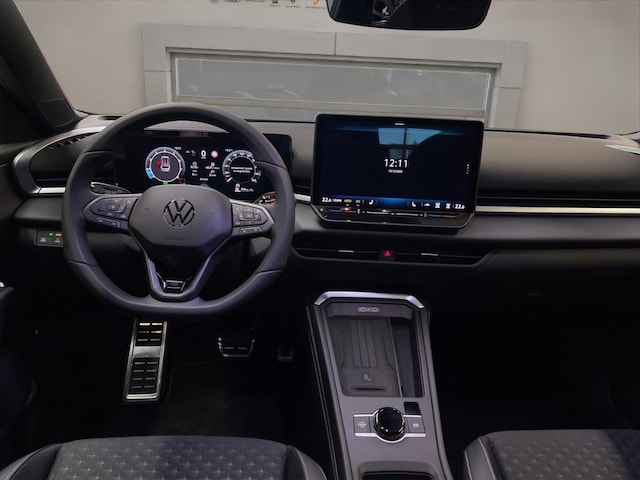 Volkswagen T-Roc DSG