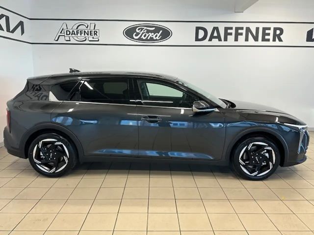 Kia K4 Spirit EZ 2026 Navi Leder Digitales Cockpit Sounds