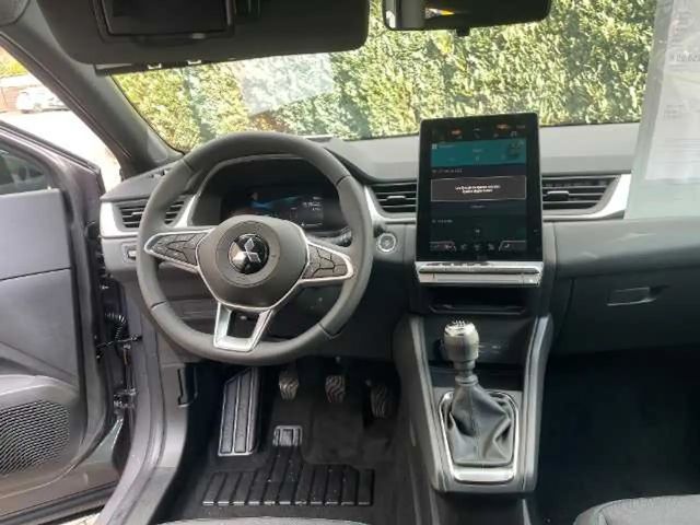 Mitsubishi ASX PLUS 1.3 T-Benziner 6-Gang