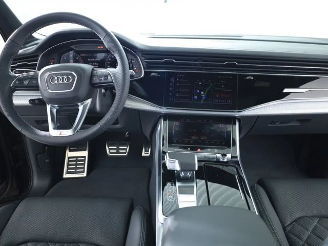 Audi Q7 50 TDI Quattro S-Line