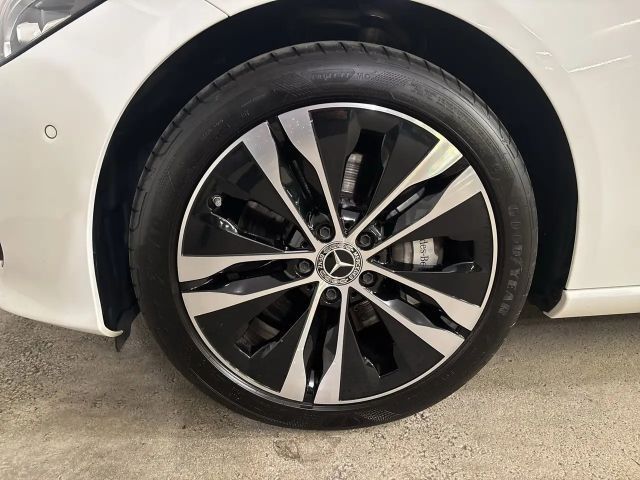 Mercedes-Benz C 300 C 300 e Estate