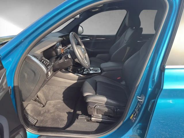 BMW X3 xDrive30e