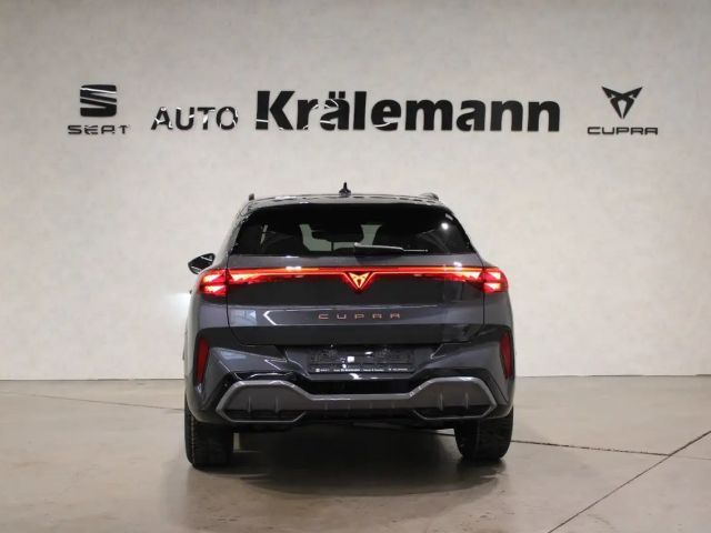 Cupra Terramar 1.5 eTSI